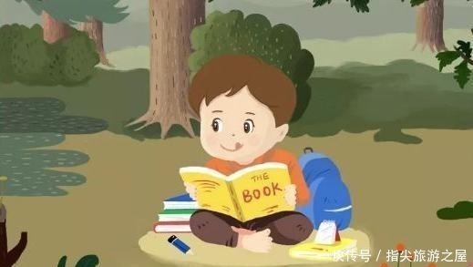 阅读|教孩子识字不要迷信识字量,家长做到3件事,娃入学后才更有优势