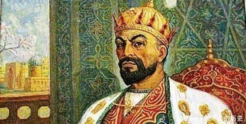 明朝|帖木儿为什么要东征明朝!