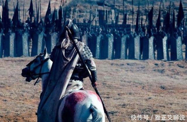 才华|三国狂才：庞统法正向刘备力荐，为什么却会被刘备诛杀