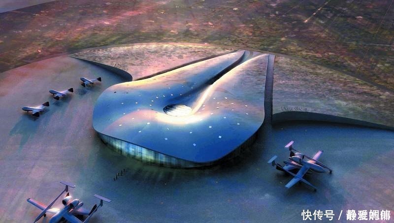 航天港 盘点人类在载人航天史上的，8大关键性的突破！