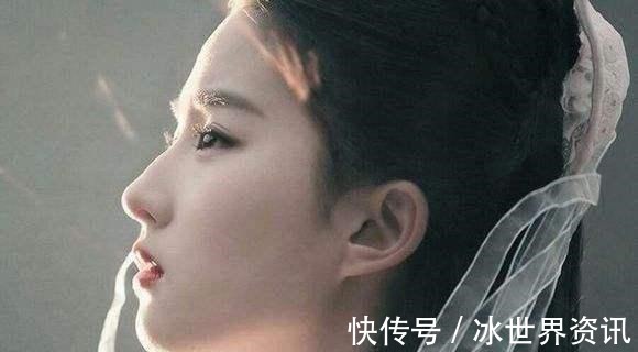 学生时代|学生时期脸上若出现5个特征, 可能长成“女神脸”, 很少有人符合!