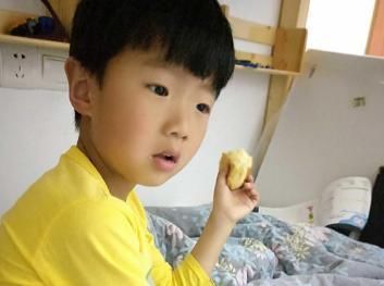 医生|7岁男娃半年长10分公,医生:这类食物是“助力”食方,可多食