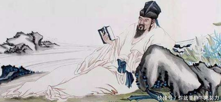 苏轼最神奇的一首诗,不管是顺着读还是倒着读,都是千古绝唱