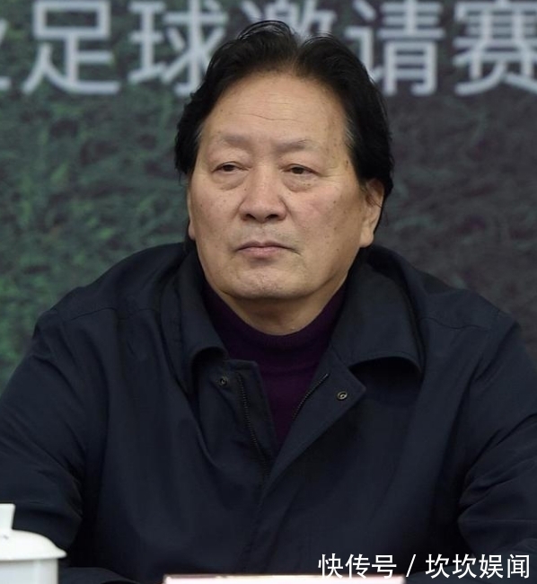 球员|朱广沪何德何能？又要给新国足参谋人选？李霄鹏自己有标准吗？