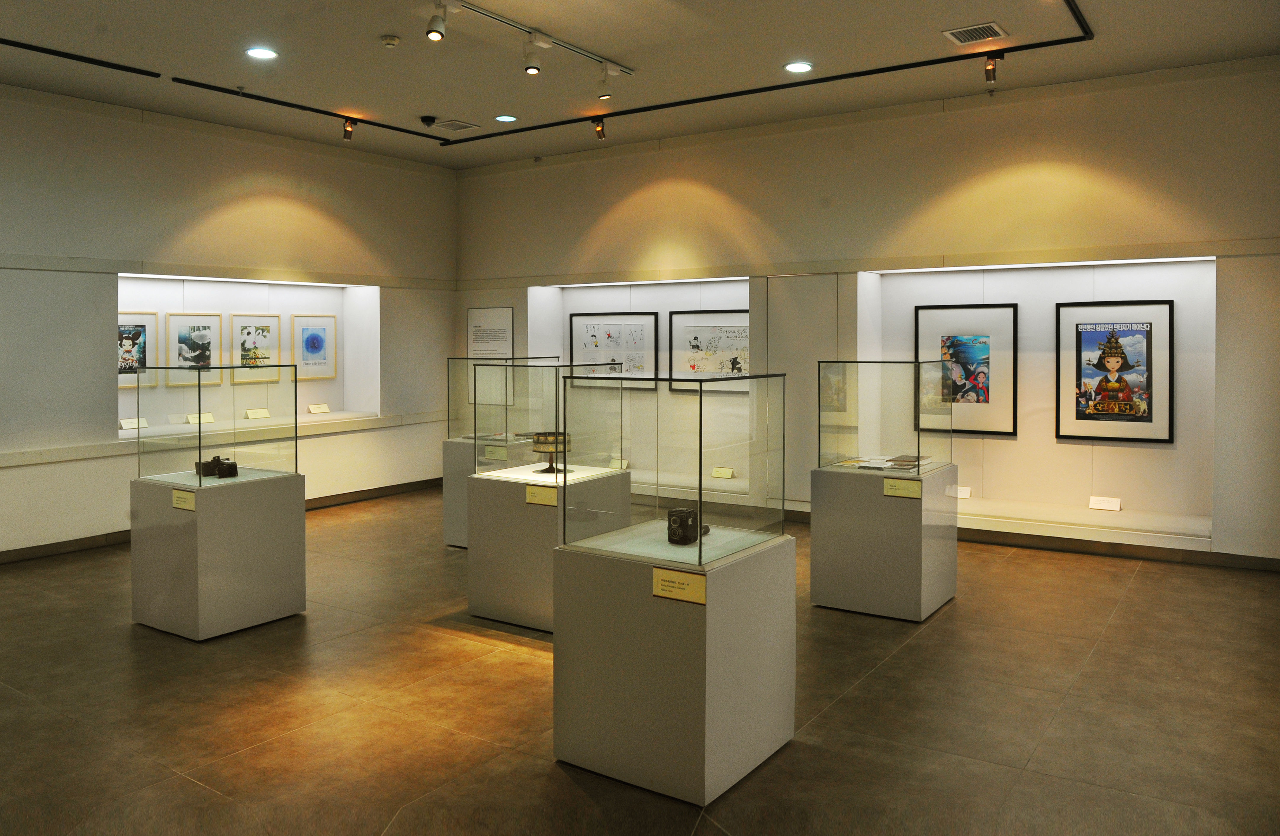 文化产业|吉林动画学院聚焦“学研产一体化” 打造创新教育模式新高点 激发文创产业新动能