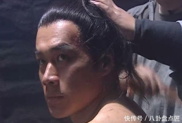 景阳冈|为什么说武松不是好汉你看蜈蚣岭、鸳鸯楼,他干了什么