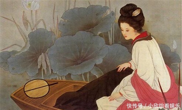 女子|大宋女子:文能“怼”丈夫,武能“搞”相扑,经商入仕一样不落