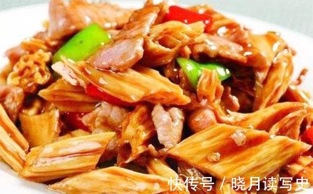 小蛮腰|秋天孩子少吃大鱼大肉又贵又长胖，多吃经典菜，好吃不贵瘦身减肥