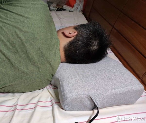 养生|失眠睡不着?健康养生8H小欢喜助眠枕