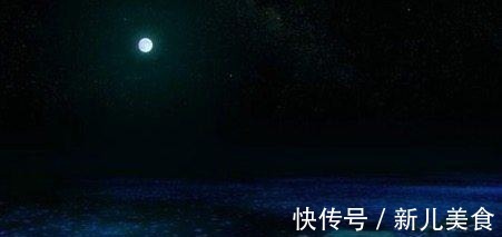 湘君$元代诗人唐温如唯一的传世之作, 一字一句都那么美!
