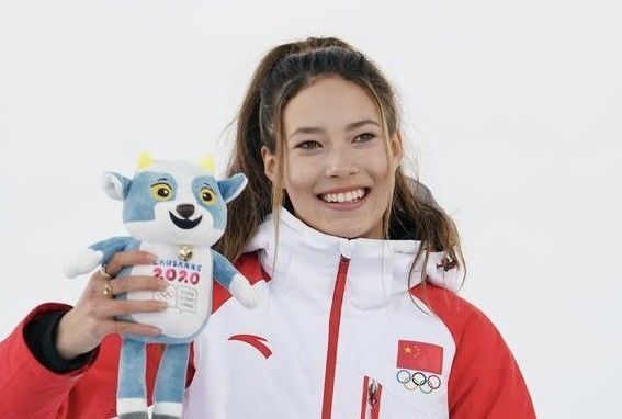 朱婷|放弃美籍入中籍,2年不到夺得10金3银,如今已成中国队的主力