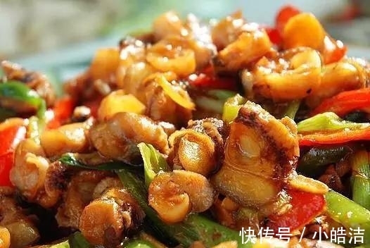 杭椒|味道鲜美的几道家常下饭菜，简单美味又实惠，让家人吃的过瘾