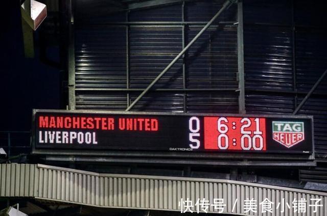 足坛|英超-球迷吐槽足坛爆冷之夜：巴萨上次输给巴列卡诺，国足进了世界杯