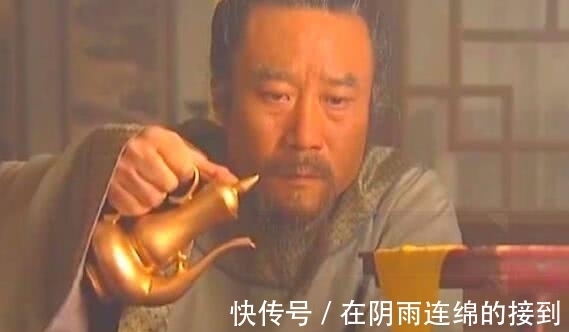 宋江@武松得知宋江死讯后,只说了一句话,他们之间的兄弟情义如何呢!