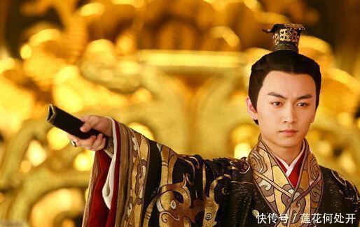 刘询|谁说帝王多薄情, 登上皇位, 他不离不弃!