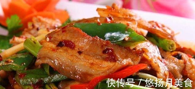 回锅肉|五花肉最好吃的4种做法,香味浓郁,好吃下饭,教您做法!
