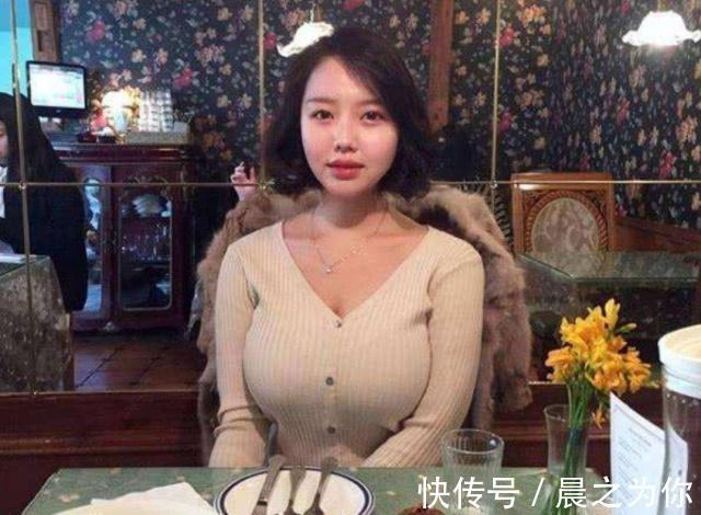 卡戴珊|她是“韩国健身女神”，身材堪比卡戴珊，完美曲线尽显女性曲线美