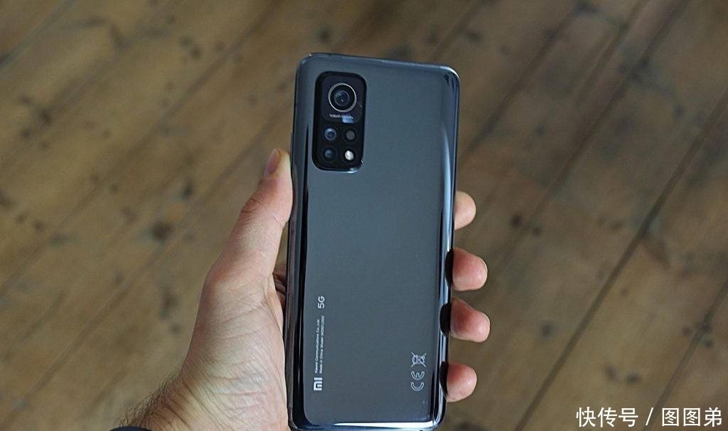 电池容量|红米新机入网:5900mAh+22.5W,没有5G是唯一遗憾