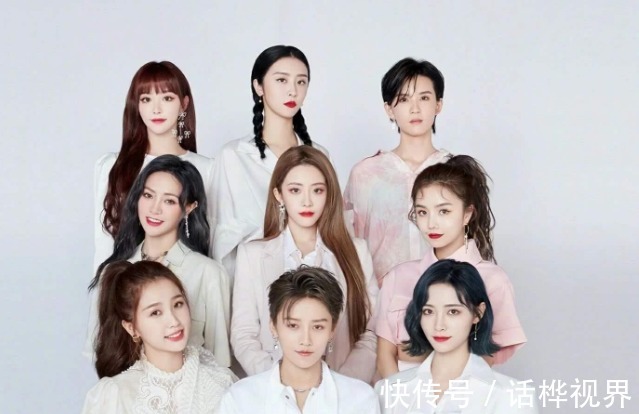 综艺|4年11个限定团，取消打投后，选秀综艺还剩下些什么？