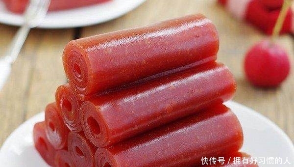 锅巴|据说吃过这些零食的人现在都老了,吃过三种以上的举手