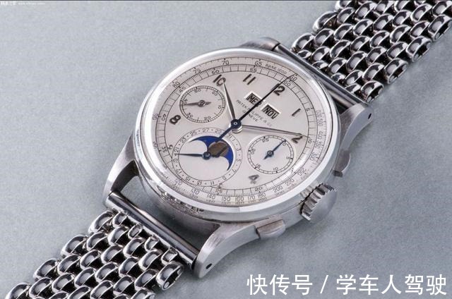 劳力士 关于表带的一二事!