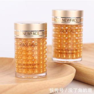 mm|女人逛超市碰到这4样国货护肤品,别犹豫!虽然便宜,但效果不错