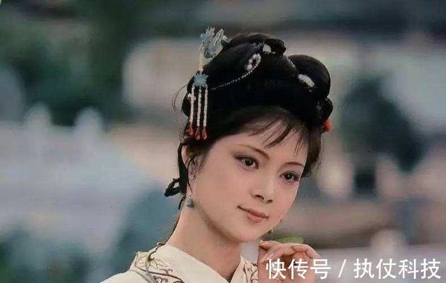 贾迎春&《红楼梦》中的女子谁最可怜不是林黛玉,不是贾迎春,而是她!