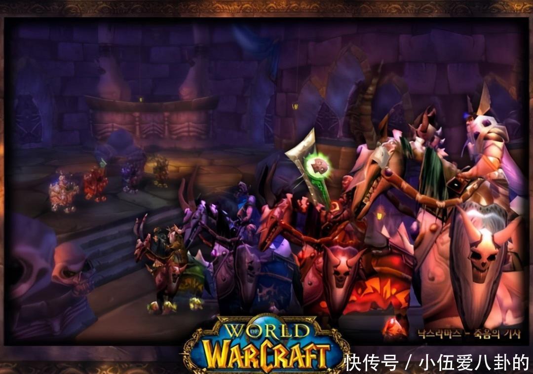 怀旧|怀旧服BUG得以修复，但国服玩家却不买账！暴雪：我做错了？