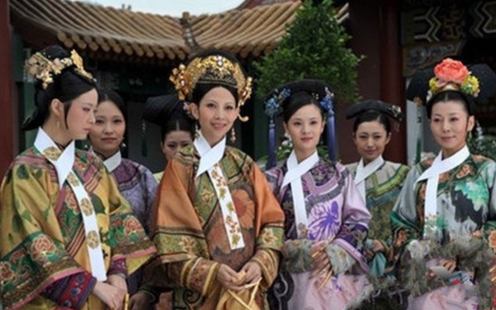 上挂|宋朝官员脖子上挂的“白项圈”是什么?《西游记》里玉皇大帝也戴