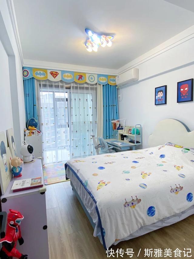 客厅|看到她家，才知道什么叫简约大方，漂亮有格调，是被人羡慕的样子