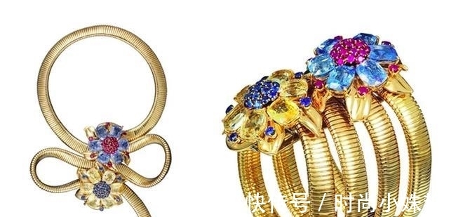 行家|女人只要三副首饰就够了,行家才懂的可转换式珠宝混搭佩戴攻略