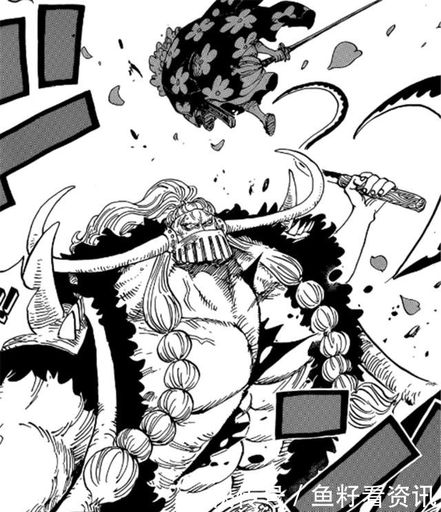 支持是我最大|海贼王索隆最终定位公布，实力已超越冥王，鹰眼剧透了他的实力