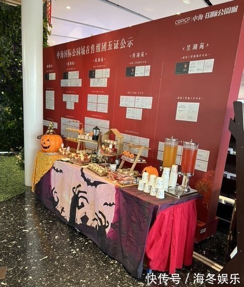 置业|中海国际公园城好不好?置业顾问从项目现场发回新组图