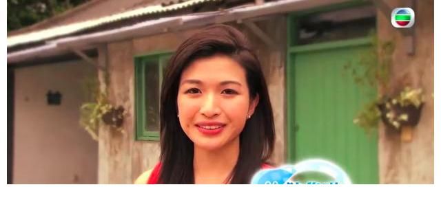 参选|汤洛雯、高海宁领衔！港姐三甲不入的佳丽，星途发展不输冠军