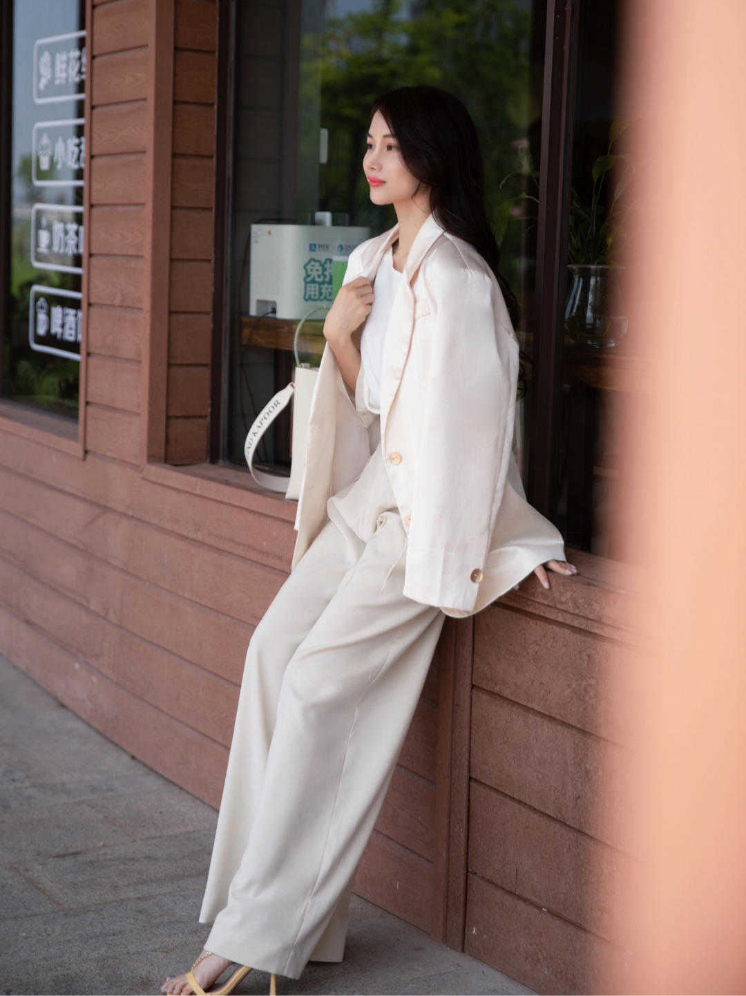 高跟鞋|成熟女生如何穿?兼顾时尚与品位,日常通勤照样高级