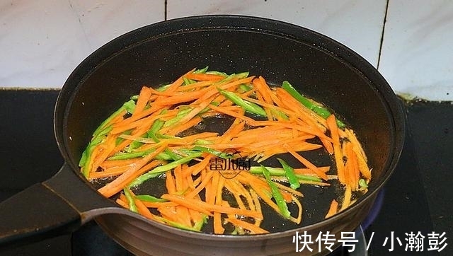 老婆大人|老婆最爱吃的一道菜,一年到头离不开,总吃也不腻
