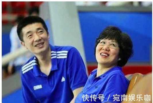 排协|中国女排王者回归,排协宣布郎平最新动态,朱婷终于等到这一天