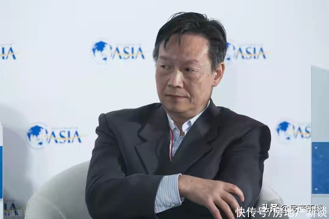 投资客|一边住房大量空置着，一边刚需买不起房，老干部提出5字解决方案