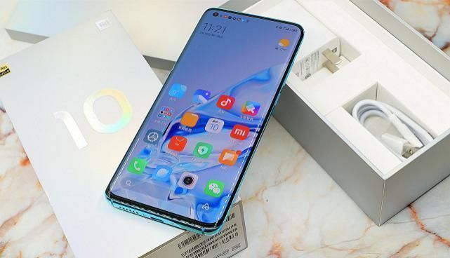 redmi|小米10开始清仓，价格不到三千元，网友：幸福来挺快！