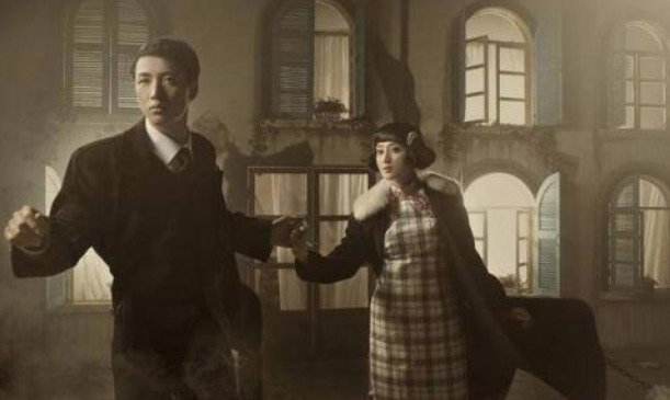 只能|民国洁癖最严重的千金,床单每天都要换洗,晚年却只能卖油条维持生活