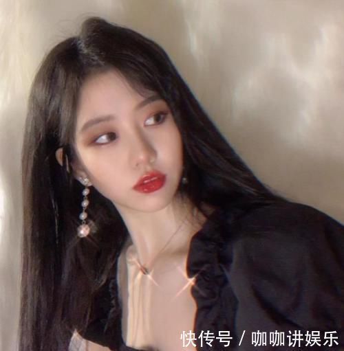 杏眼|美人眼都有哪几种?杏仁眼无辜,丹凤眼魅惑,桃花眼动人