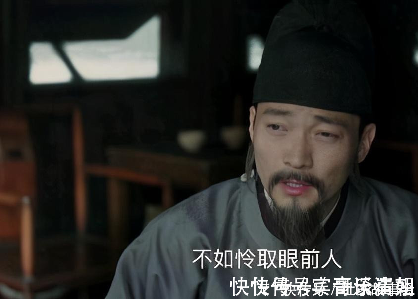 女婿们!他被誉为宋朝天选之人,教出一大堆名臣,作的词中国人基本都知道