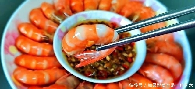 山东女婿来岳母家,连吃5天海鲜,天天不重样,老婆让他赶紧走