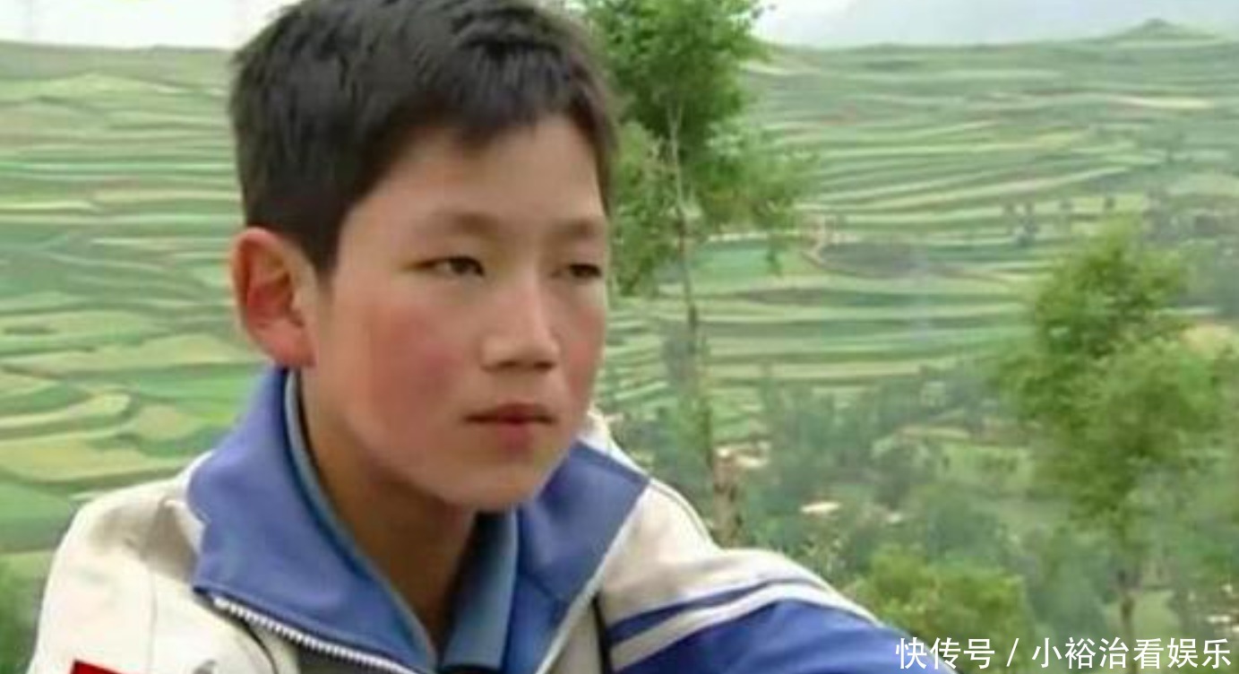 提前批次|高占喜:《变形计》最清醒的男孩,看破节目本质,逆袭成为国防生