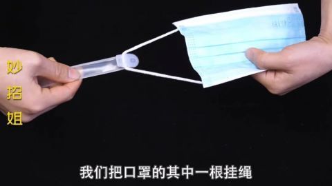 今天才知道,原来牛奶箱提手还有10个隐藏功能,以后再也不扔了