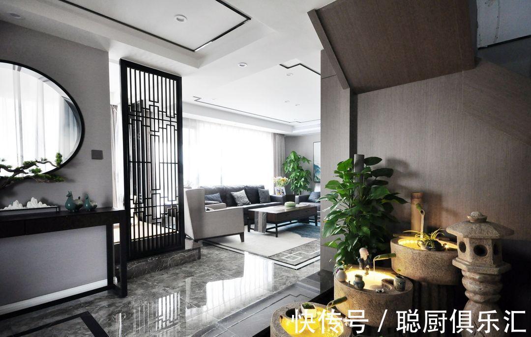 李文伟|将上下两层打通变成复式,充满满足业主需求,打造独一无二的家