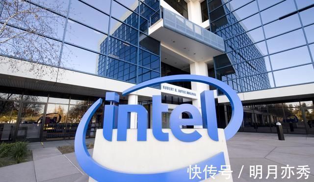 英特尔|台积电帮助华为的后果来了高通订单交付三星,英尔特暂缓合作