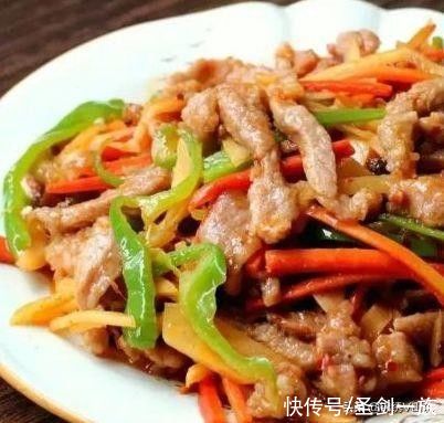 家常菜|周末待客必备的12道家常菜，鲜香入味下酒下饭，请客吃饭倍有面子