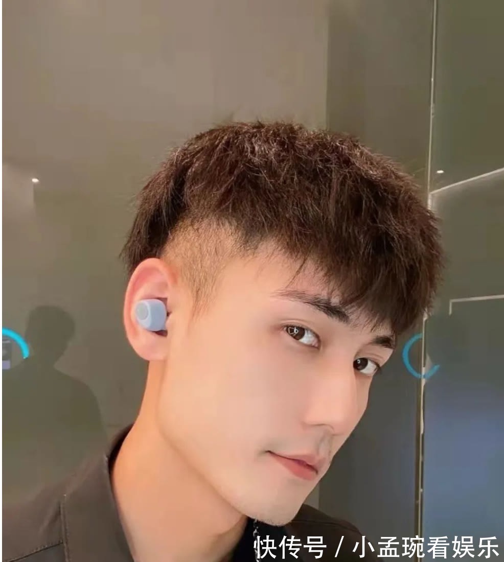 发型 男人头发粗细不同发型怎么剪?14款发型告诉你,一定别错过