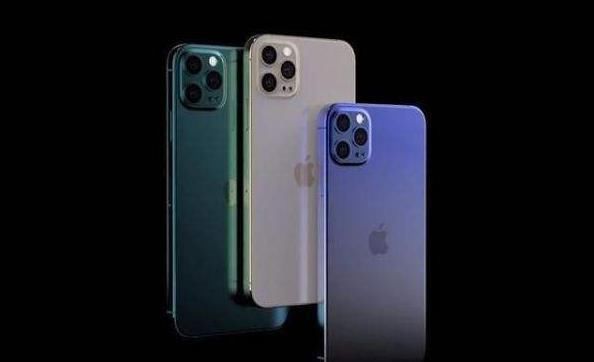 iPhone|iPhone 13将配LTPO屏 有望支持120Hz刷新率